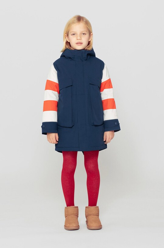 Детская куртка Gosoaky STRIPED FOX 242.9.1.573