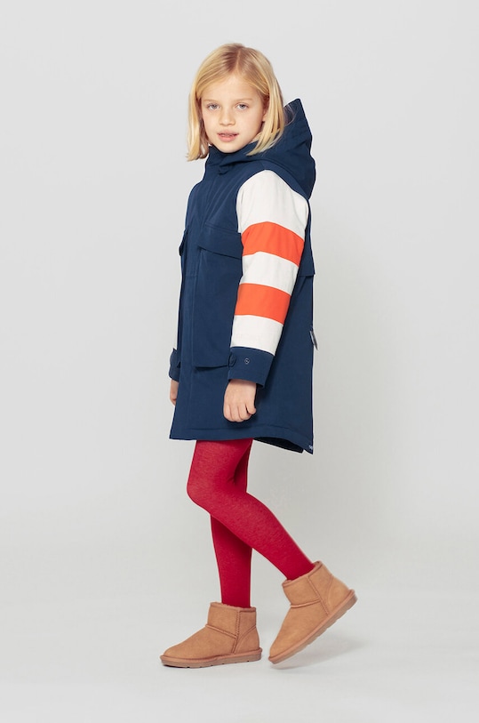 Детская куртка Gosoaky STRIPED FOX 242.9.1.573