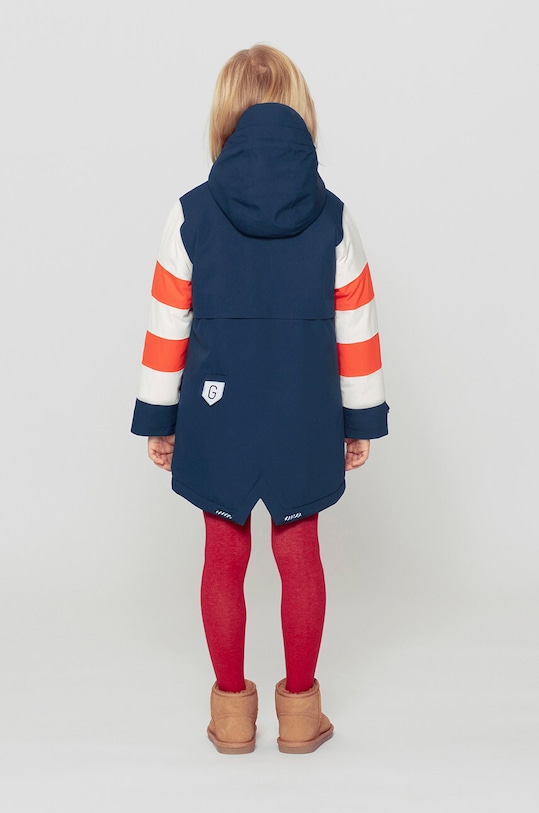 Gosoaky kurtka dziecięca STRIPED FOX 242.9.1.573