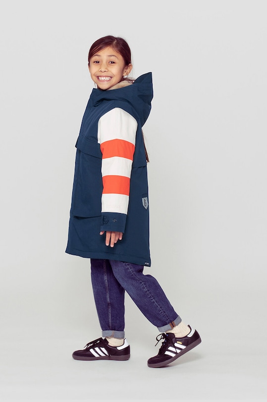 Gosoaky kurtka dziecięca STRIPED FOX 242.9.1.573