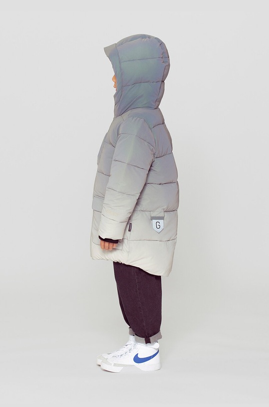 Dětská bunda Gosoaky REFLECTIVE TIGER 242.9.1.574