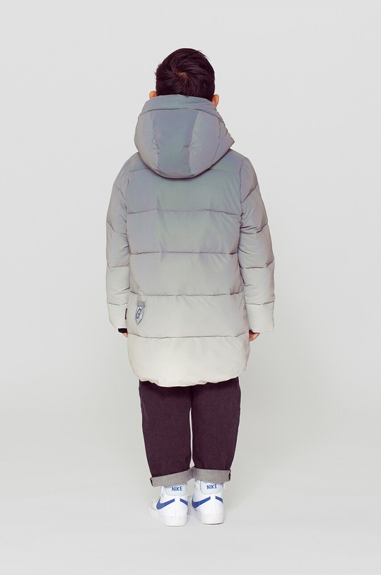 Dětská bunda Gosoaky REFLECTIVE TIGER 242.9.1.574