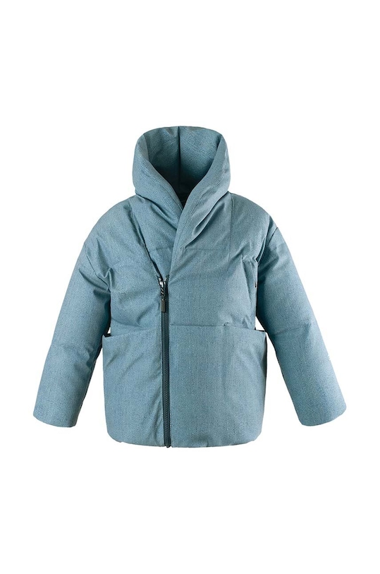 Дитяча куртка Gosoaky SNOW DOG 242.9.1.576 блакитний AW24