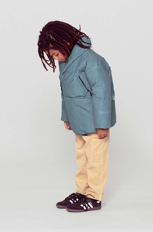 Дитяча куртка Gosoaky SNOW DOG 242.9.1.576