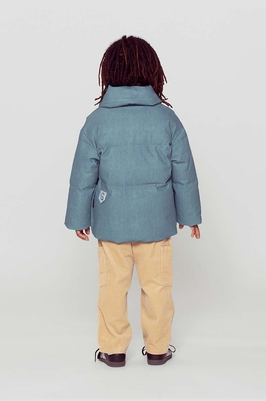 Дитяча куртка Gosoaky SNOW DOG 242.9.1.576