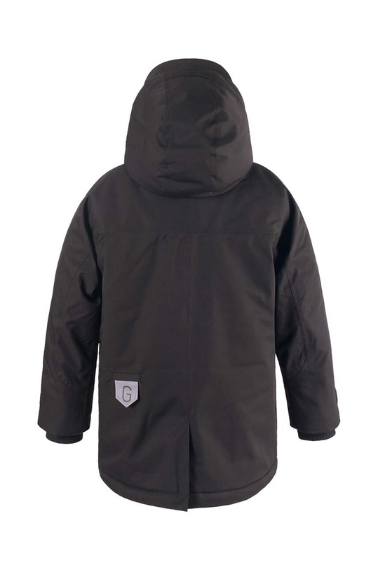 Мальчик Детский дождевик Gosoaky SLEEPING PIGEON 242.9.1.581 чёрный
