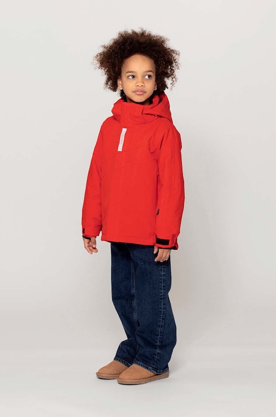 Детская лыжная куртка Gosoaky CURIOUS CAT 242.9.1.729