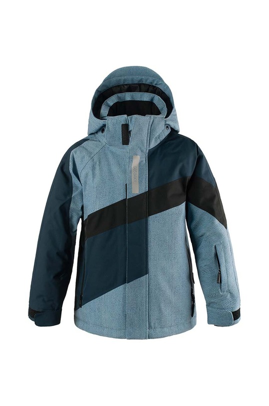 Gosoaky geaca de schi pentru copii CURIOUS CAT 242.9.1.729 albastru AW24