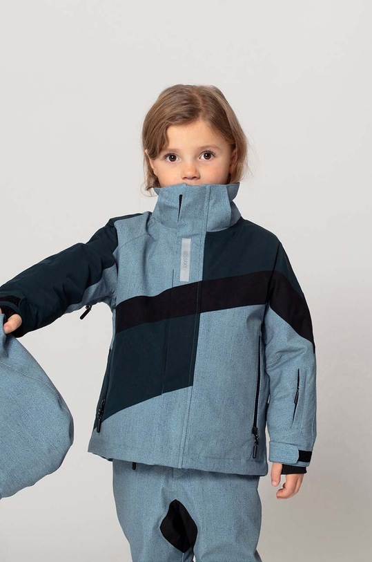 Gosoaky geaca de schi pentru copii CURIOUS CAT 242.9.1.729