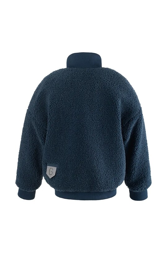 Chłopiec Gosoaky kurtka dziecięca JUNGLE CAT 242.9.2.568 granatowy