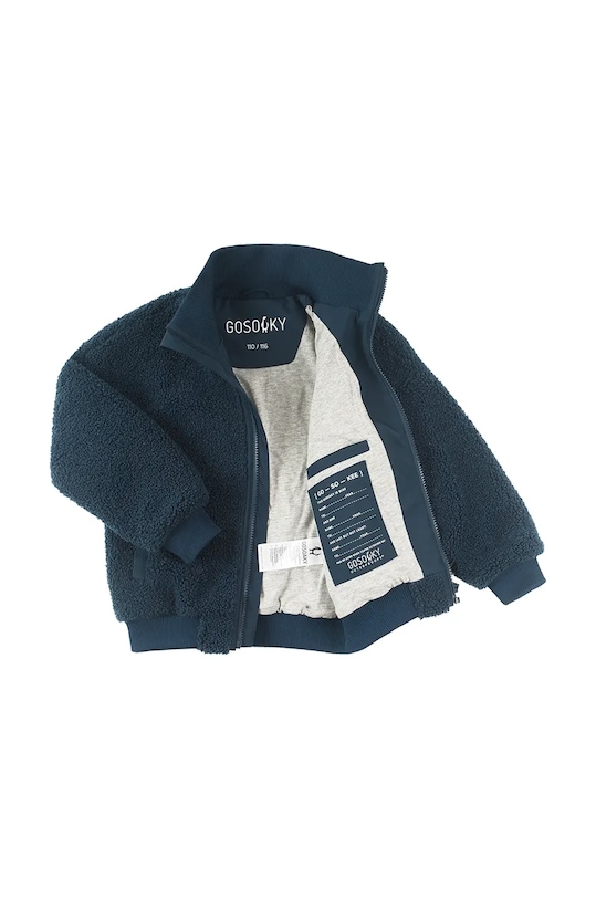 Gosoaky kurtka dziecięca JUNGLE CAT granatowy 242.9.2.568