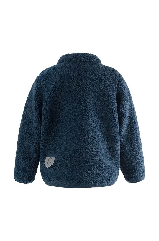 Хлопчик Дитяча куртка Gosoaky BUZZING BEE 242.9.2.582 темно-синій