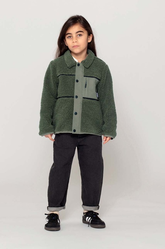 Dětská bunda Gosoaky BUZZING BEE 242.9.2.582