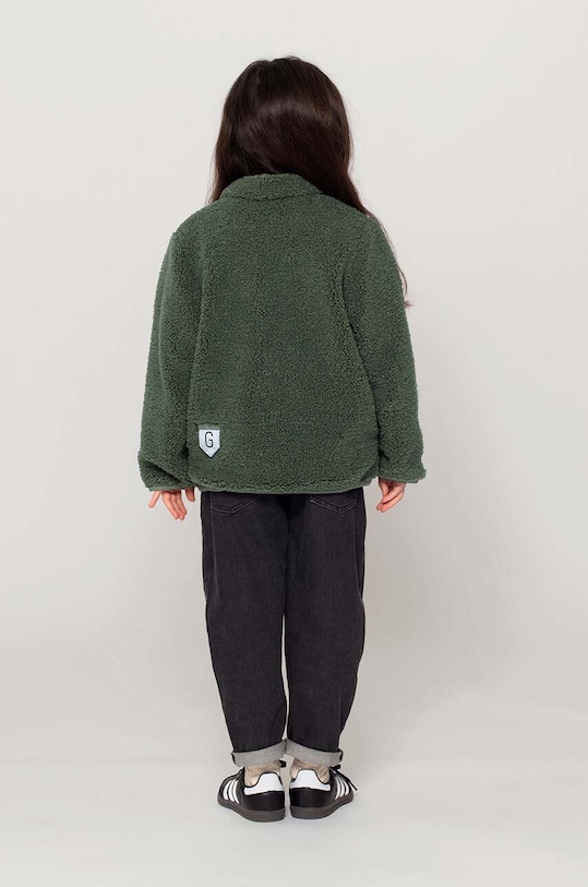 Dětská bunda Gosoaky BUZZING BEE 242.9.2.582