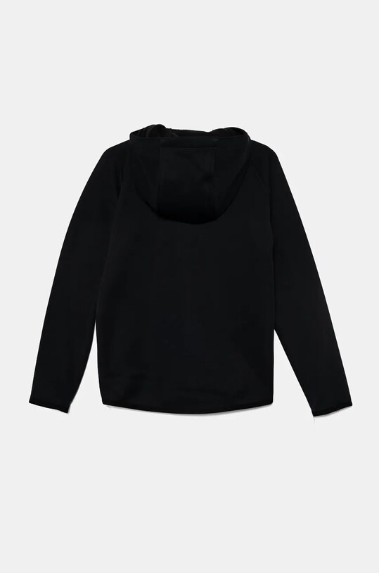 Дитяча куртка Burton CROWN 221211 чорний AW24