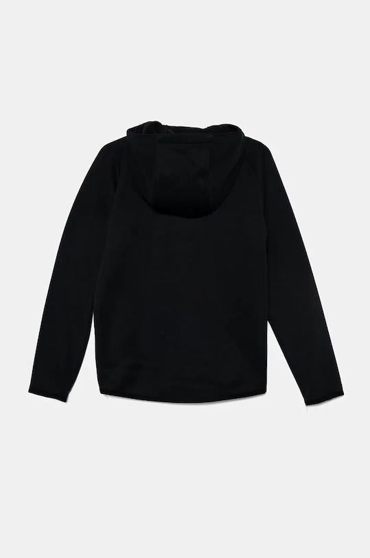 Burton kurtka dziecięca CROWN 221211 czarny AW24