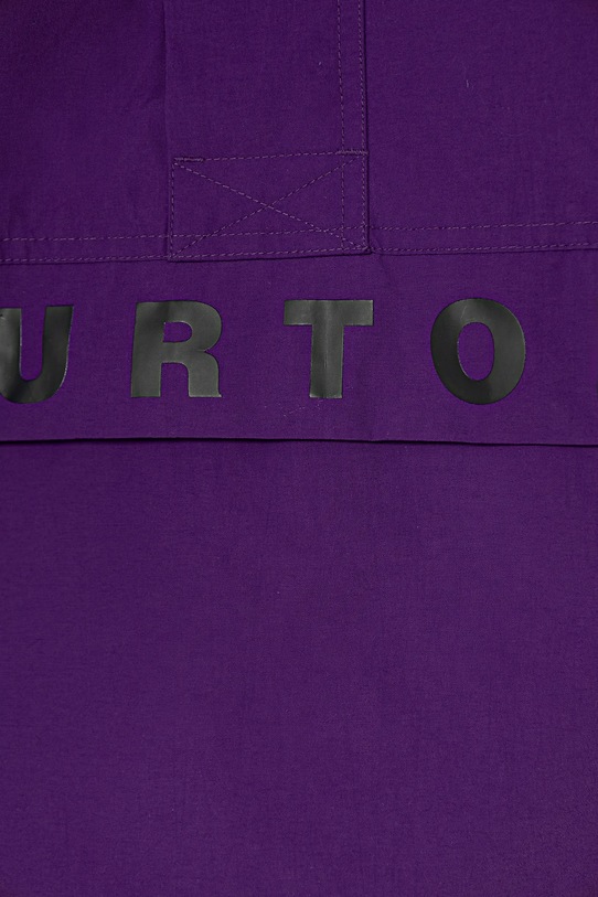 Chłopiec Burton kurtka narciarska dziecięca FROSTNER 233641 fioletowy