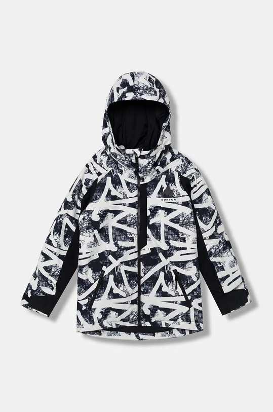 Burton geacă de schi pentru copii HILLSLOPE bej 243131