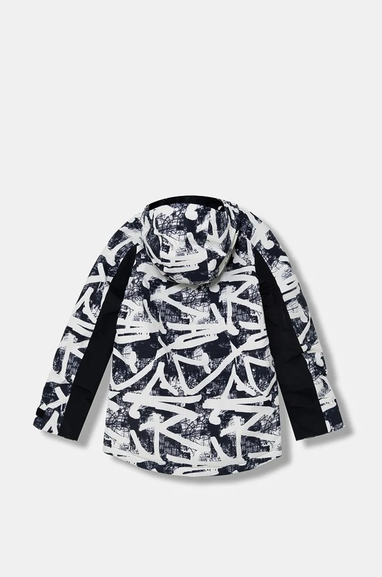 Burton geacă de schi pentru copii HILLSLOPE 243131 bej AW25