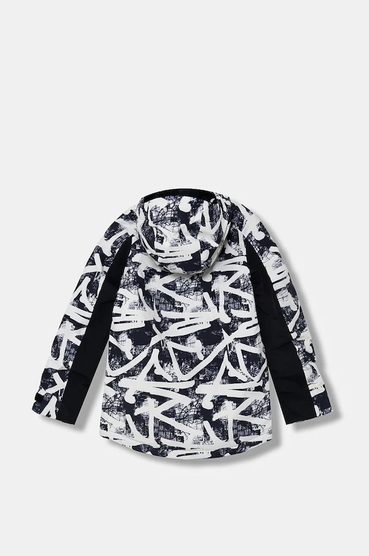 Burton geacă de schi pentru copii HILLSLOPE 243131 bej AW25