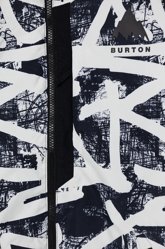 Băieți Burton geacă de schi pentru copii HILLSLOPE 243131 bej