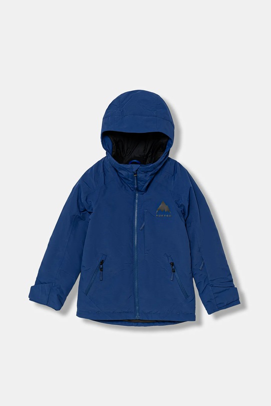 Burton kurtka narciarska dziecięca HILLSLOPE niebieski 243131