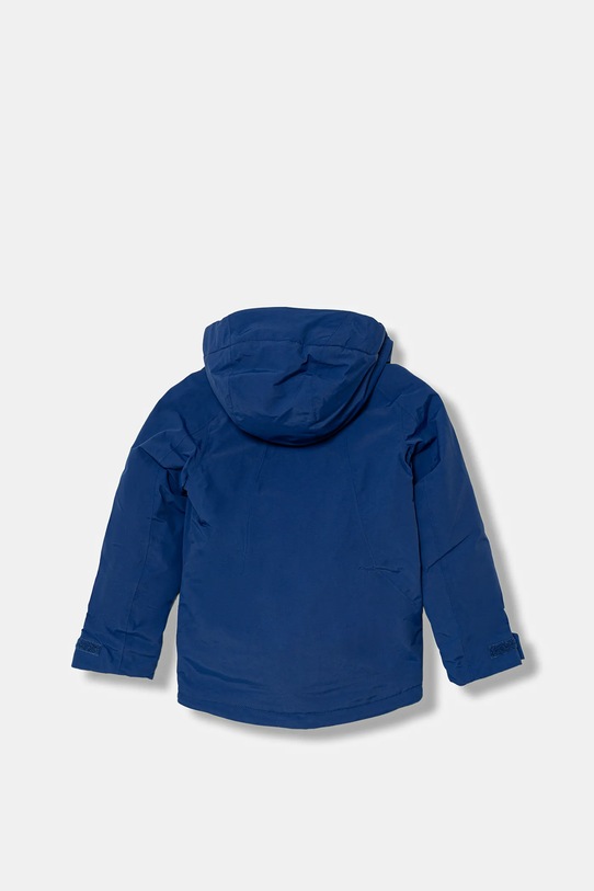 Burton kurtka narciarska dziecięca HILLSLOPE 243131 niebieski AW25
