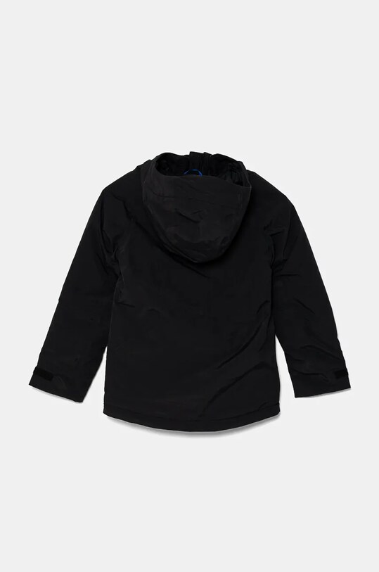 Детская лыжная куртка Burton HILLSLOPE 243131 чёрный AW24