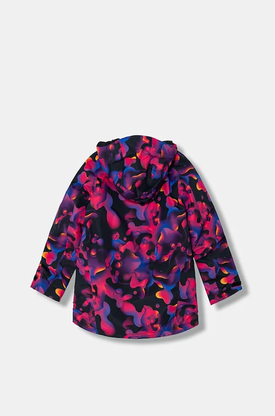 Детская лыжная куртка Burton SKIMMER 243151. розовый AW25