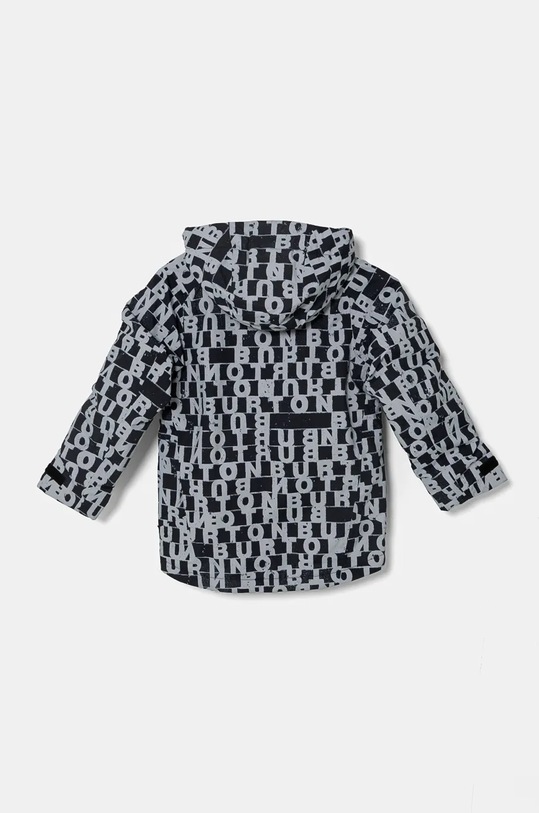 Burton geaca de schi pentru copii SKIMMER 243151. negru AW24