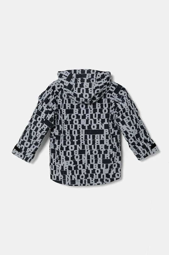 Burton geaca de schi pentru copii SKIMMER 243151. negru AW25