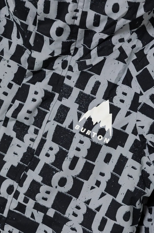 Băieți Burton geaca de schi pentru copii SKIMMER 243151. negru