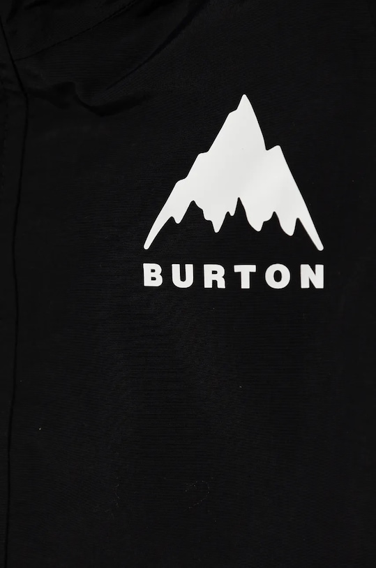 Момче Детско ски яке Burton SKIMMER 243151. черен
