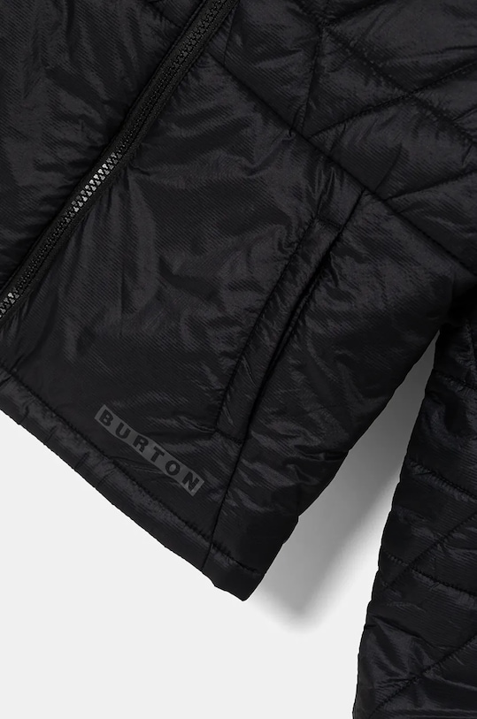 Κοριτσίστικα Παιδικό μπουφάν Burton VRSHT 233731 μαύρο