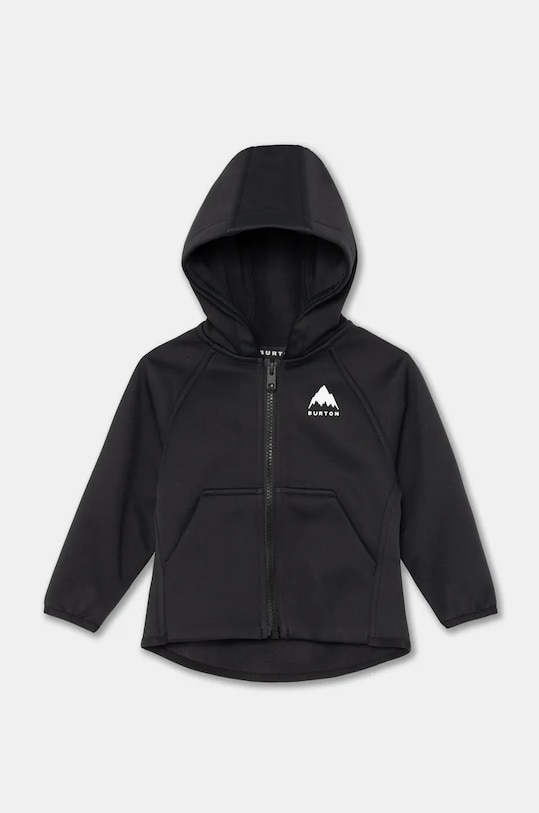 Burton kurtka niemowlęca CROWN pozostałe czarny 221241