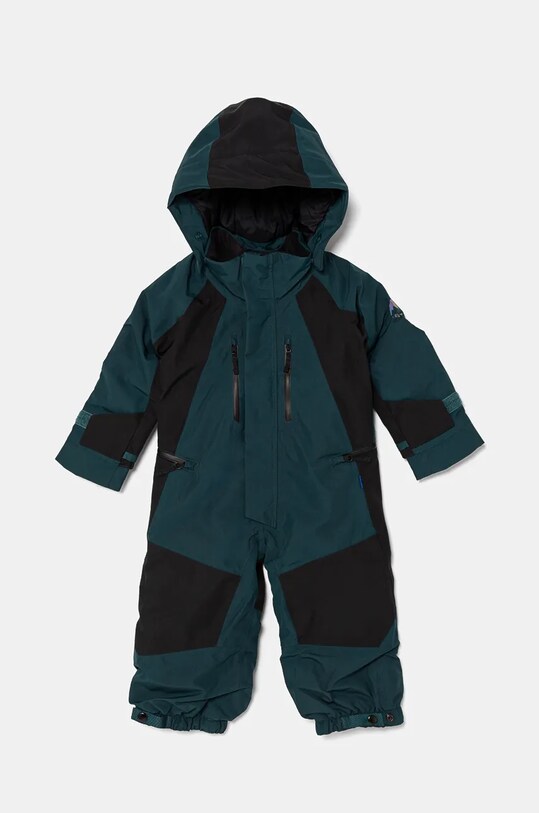 Burton kombinezon narciarski dziecięcy GORE pozostałe zielony 243271