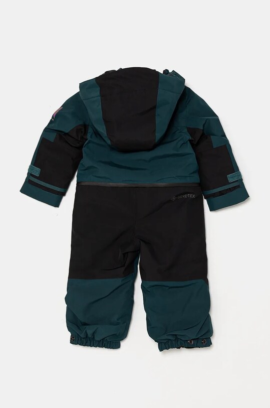 Burton kombinezon narciarski dziecięcy GORE 243271 zielony AW24