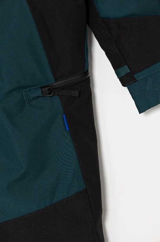 Chłopiec Burton kombinezon narciarski dziecięcy GORE 243271 zielony