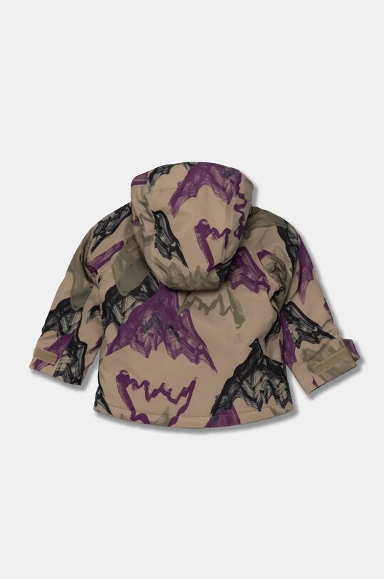 Burton geaca bebe HILLSLOPE 243171 bej AW24