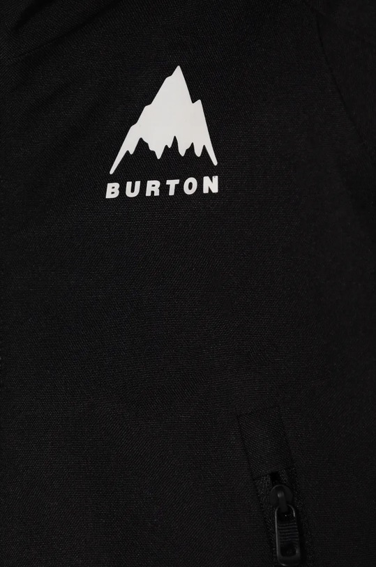 Dječaci Jakna za bebe Burton HILLSLOPE 243171 crna