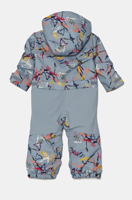 Комбинезон Burton 221741 голубой AW25