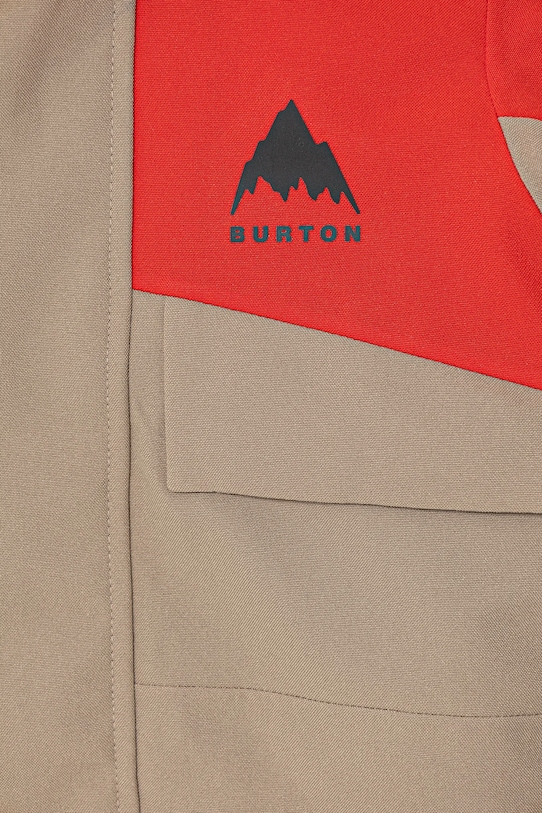 Chłopiec Burton kombinezon 221741 beżowy