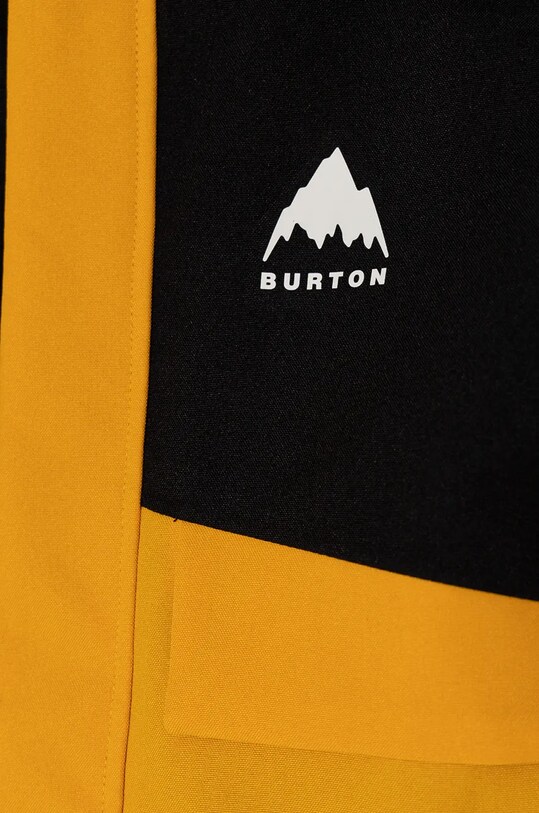 Băieți Burton salopeta 221741 galben