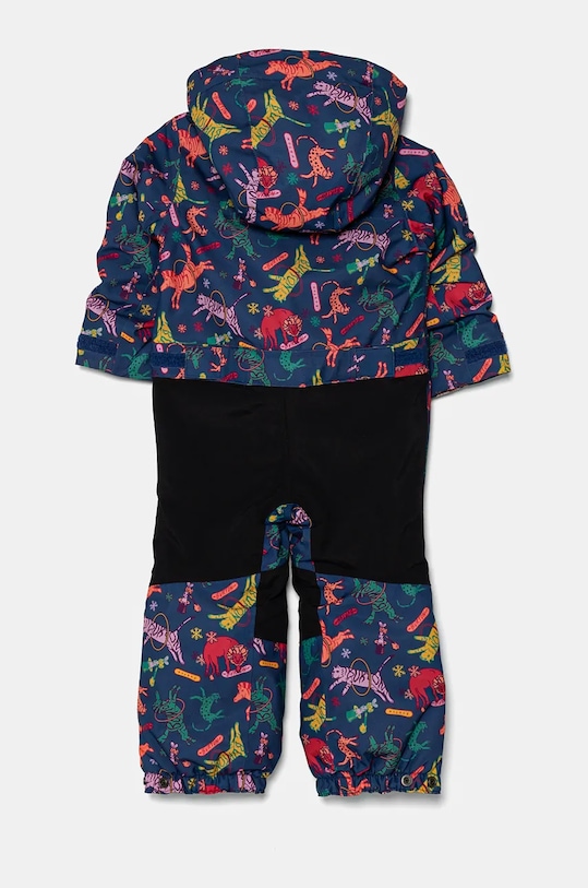 Гащеризон Burton 221741 тъмносин AW25