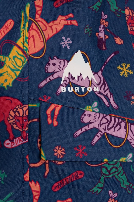 Момче Гащеризон Burton 221741 тъмносин