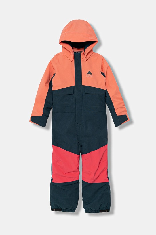 Burton kombinezon turkusowy 221741