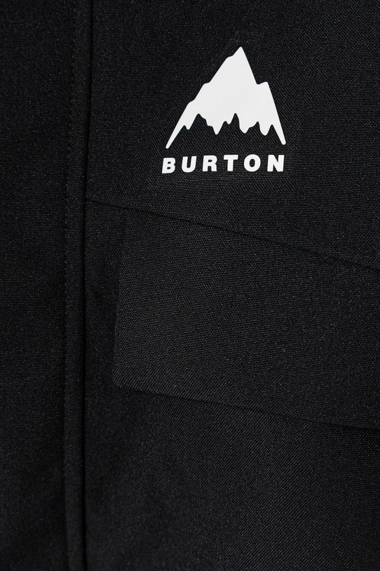 Chłopiec Burton kombinezon 221741 czarny