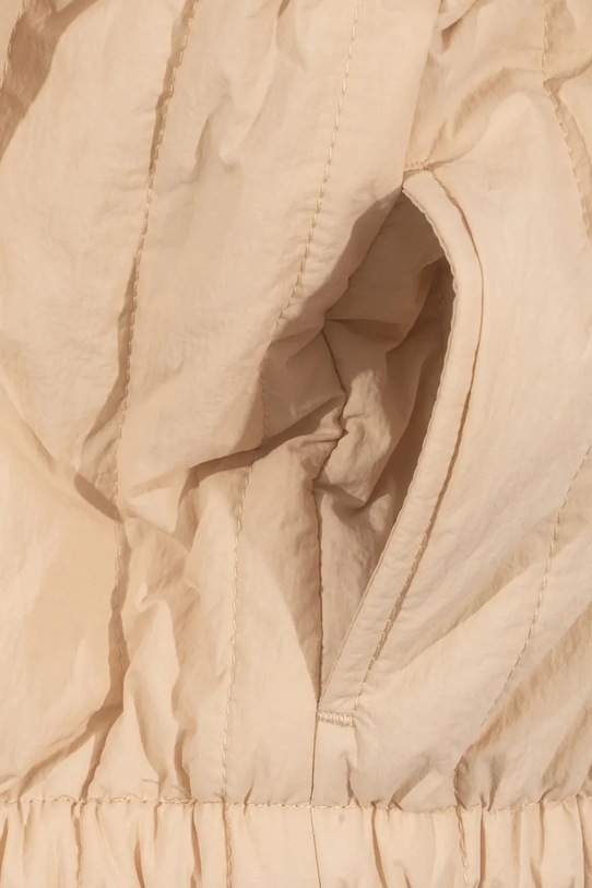 Konges Sløjd geacă bomber pentru copii JUNO SEQUIN BOMBER JACKET KS102220