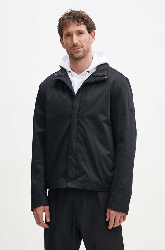 Куртка Calvin Klein чёрный K10K112784