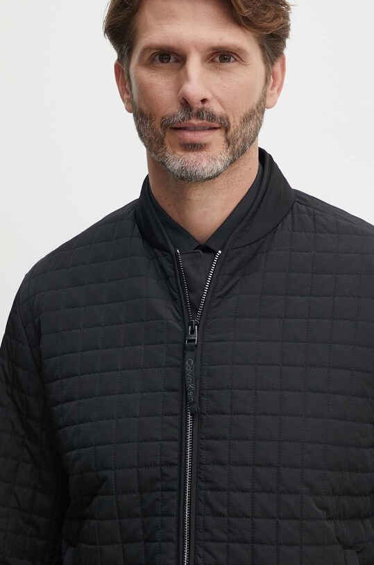 Calvin Klein kurtka K10K113002 czarny